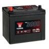 YUASA YBX3014 Batería de arranque