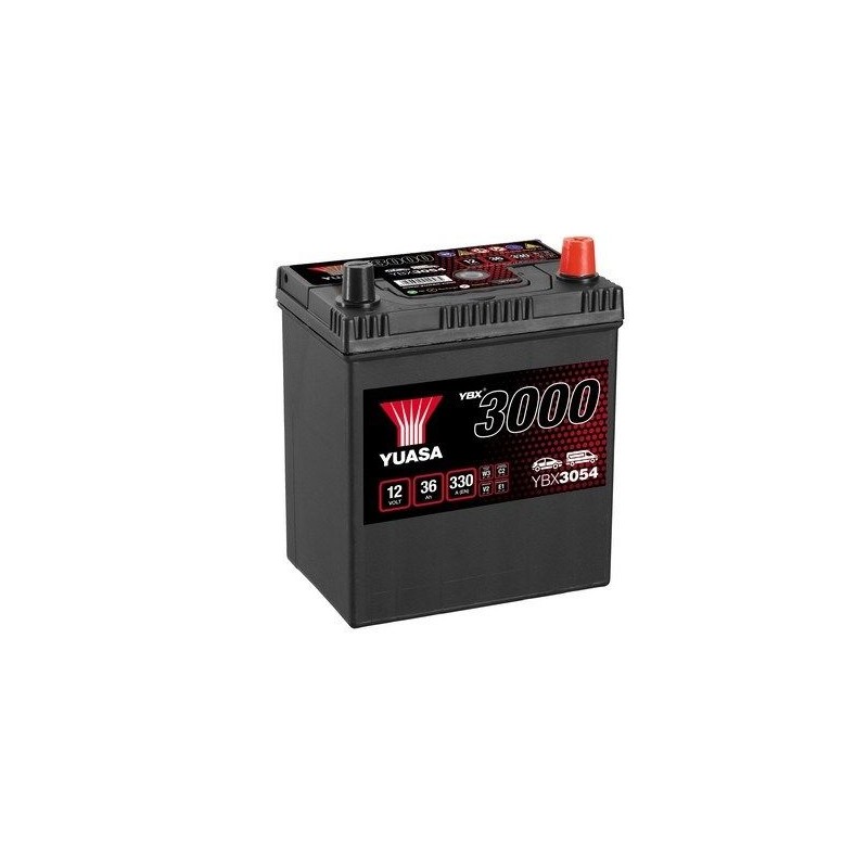 YUASA YBX3054 Batería de arranque