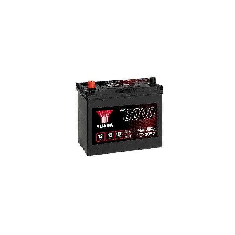 YUASA YBX3057 Batería de arranque