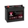 YUASA YBX3057 Batería de arranque
