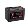 YUASA YBX3335 Batería de arranque