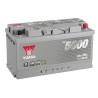 YUASA YBX5019 Batería de arranque