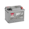 YUASA YBX5027 Batería de arranque