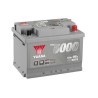 YUASA YBX5075 Batería de arranque