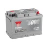 YUASA YBX5096 Batería de arranque