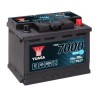 YUASA YBX7027 Batería de arranque