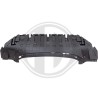 DIEDERICHS 8014071 Amortiguación del compartimiento de motor