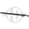 DIEDERICHS 9100598 Muelle neumático, maletero/compartimento de carga - 1