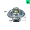 ERA 350140 Termostato, refrigerante