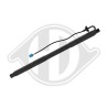 DIEDERICHS 9100599 Muelle neumático, maletero/compartimento de carga - 1
