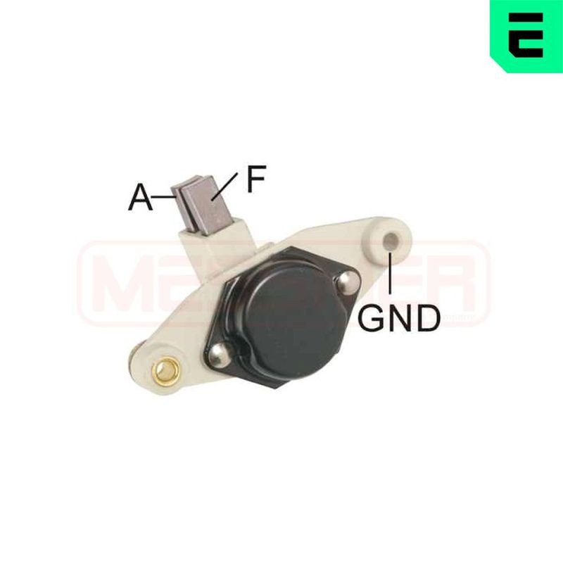 ERA 215261 Regulador del alternador