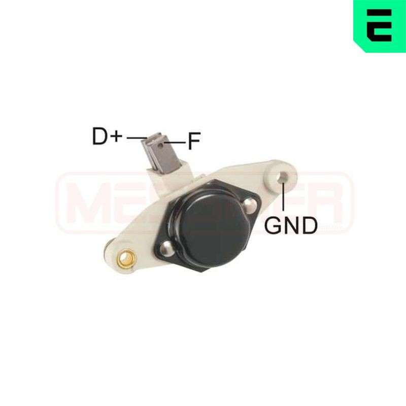 ERA 215275 Regulador del alternador