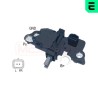 ERA 215987 Regulador del alternador