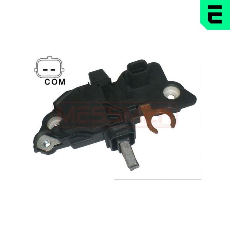ERA 216146 Regulador del alternador