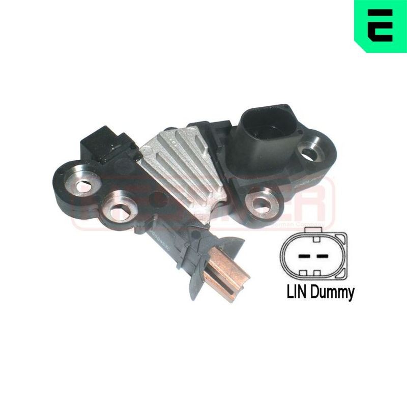 ERA 216196 Regulador del alternador