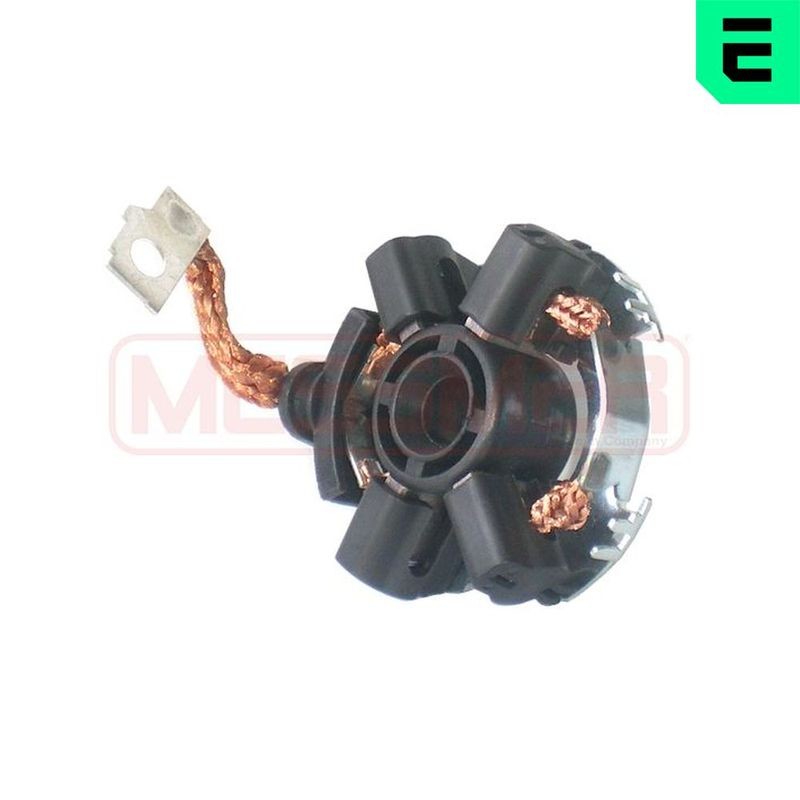 ERA 232036 Soporte, escobillas de carbón