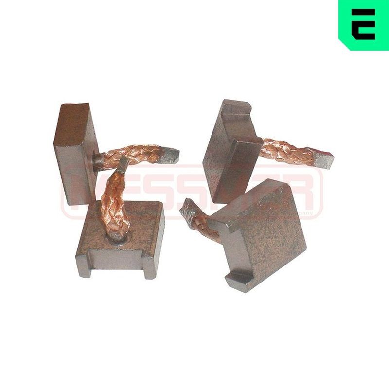 ERA 233029 Escobilla de carbón, arrancador