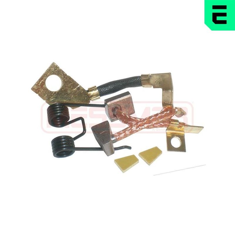 ERA 233075 Escobilla de carbón, arrancador