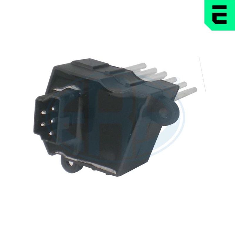 ERA 665047 Resitencia, ventilador habitáculo
