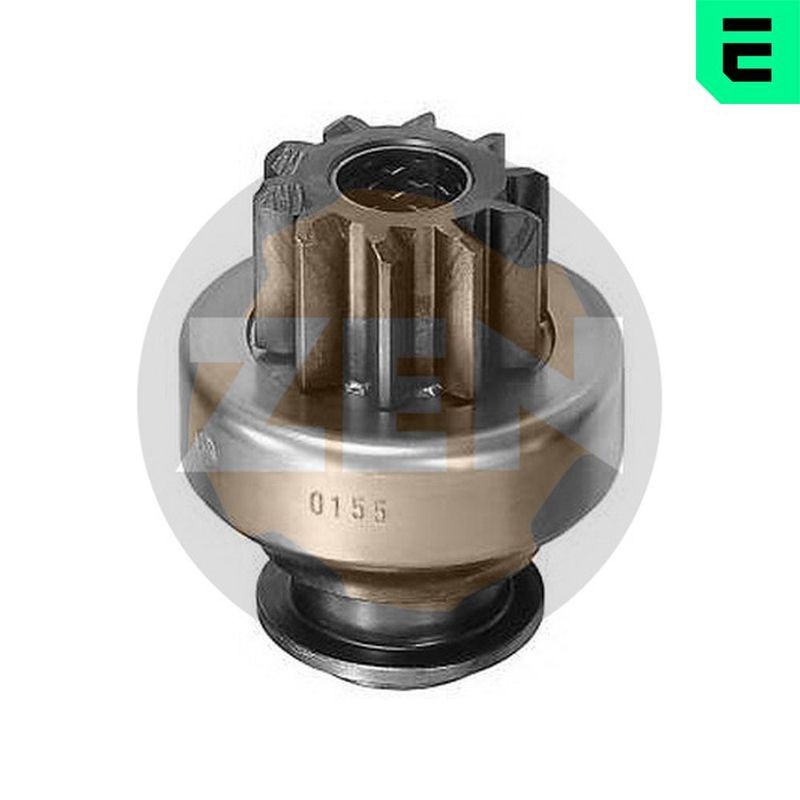 ERA ZN0155 Engranaje de rueda libre, arrancador