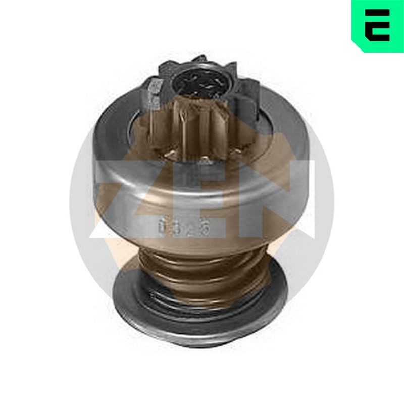 ERA ZN0325 Engranaje de rueda libre, arrancador