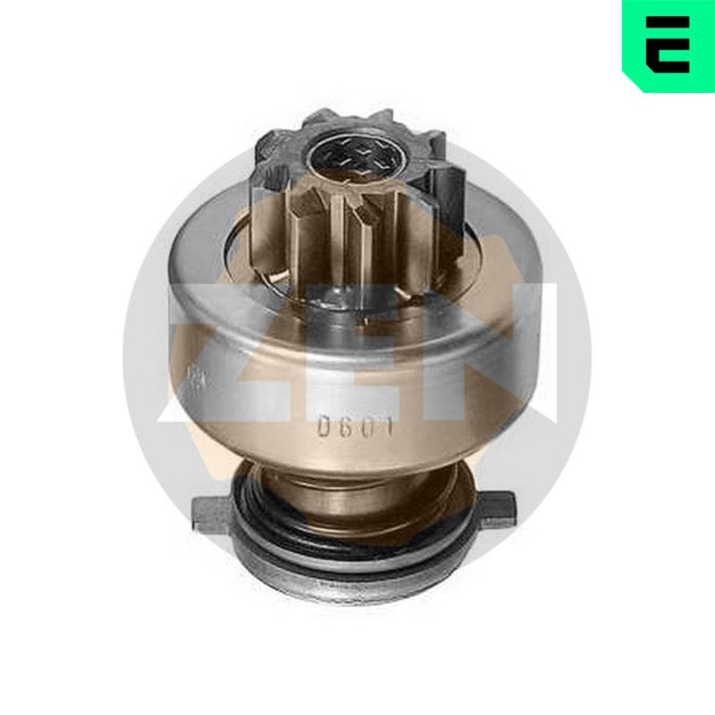 ERA ZN0601 Engranaje de rueda libre, arrancador