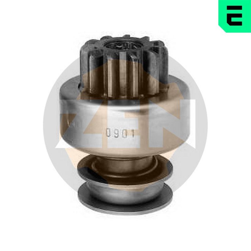 ERA ZN0901 Engranaje de rueda libre, arrancador