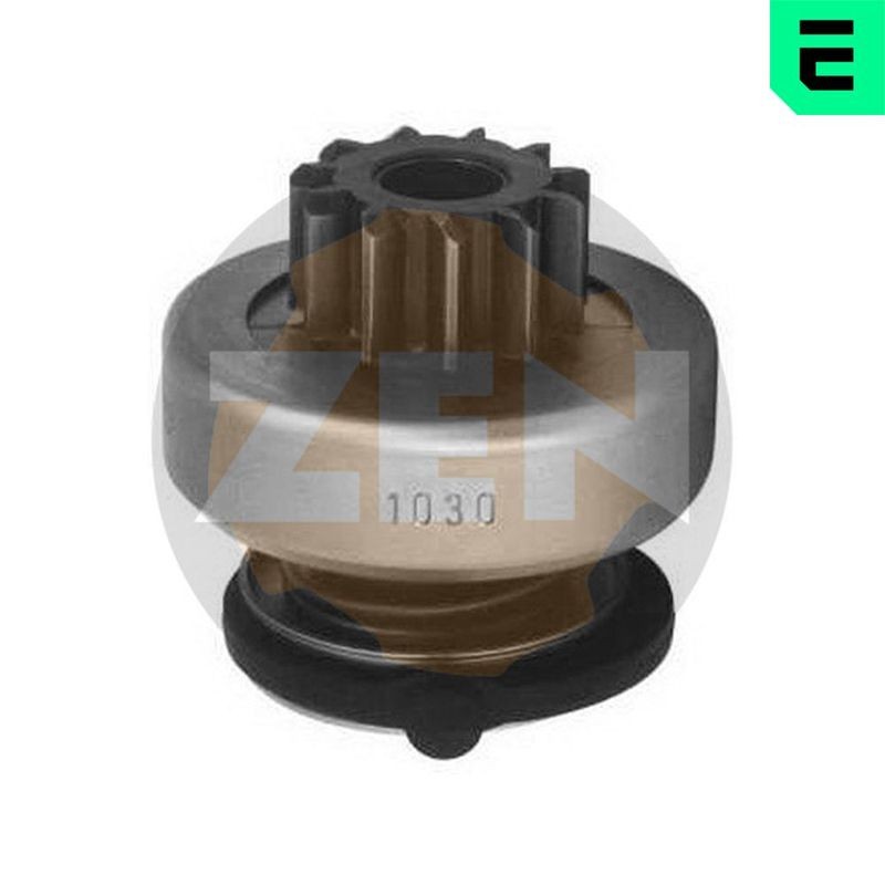 ERA ZN1030 Engranaje de rueda libre, arrancador