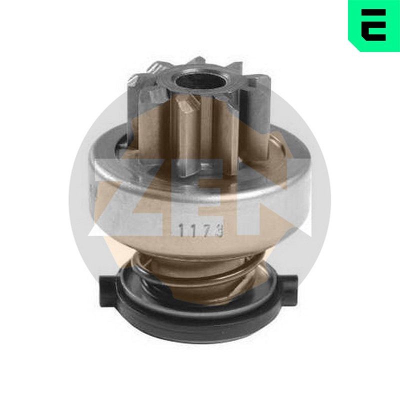 ERA ZN1173 Engranaje de rueda libre, arrancador