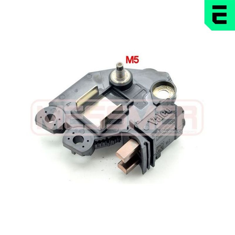 ERA 216231 Regulador del alternador