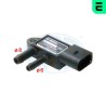 ERA 550711A Sensor, presión gas de escape