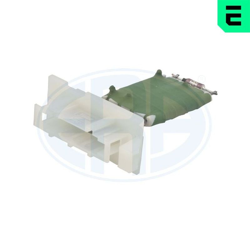 ERA 665119 Resitencia, ventilador habitáculo