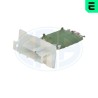 ERA 665119 Resitencia, ventilador habitáculo