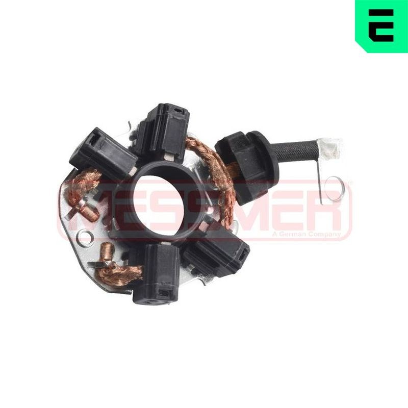 ERA 232055 Soporte, escobillas de carbón