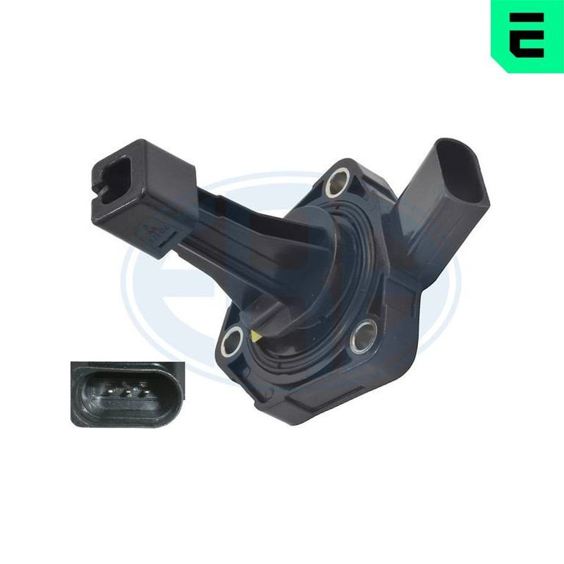 ERA 551437A Sensor, nivel de aceite del motor