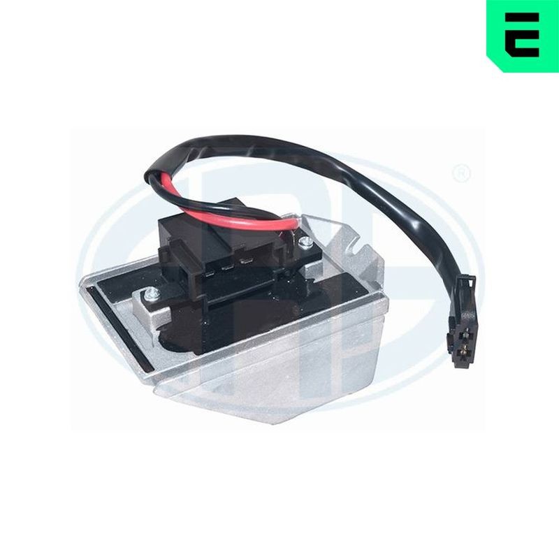 ERA 665145 Resitencia, ventilador habitáculo