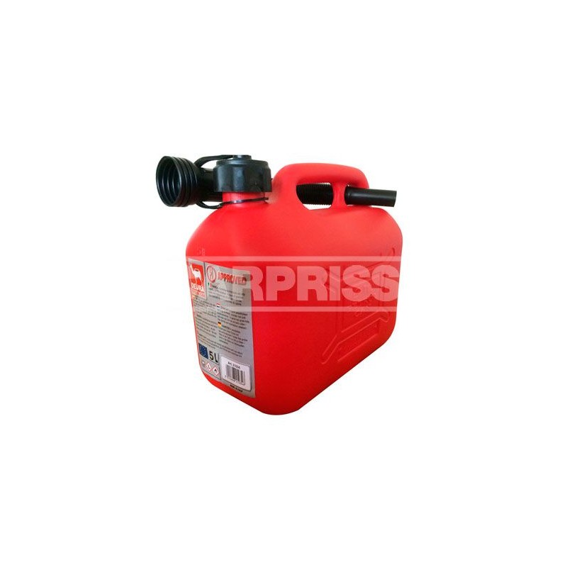 CARPRISS 70110020 Bidón de reserva