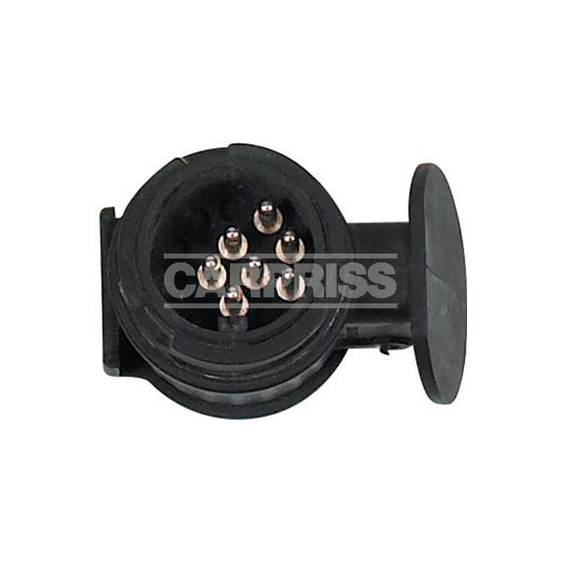 CARPRISS 70429518 Adaptador, caja de enchufe