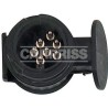 CARPRISS 70429518 Adaptador, caja de enchufe