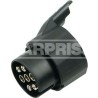 CARPRISS 70429520 Adaptador, caja de enchufe