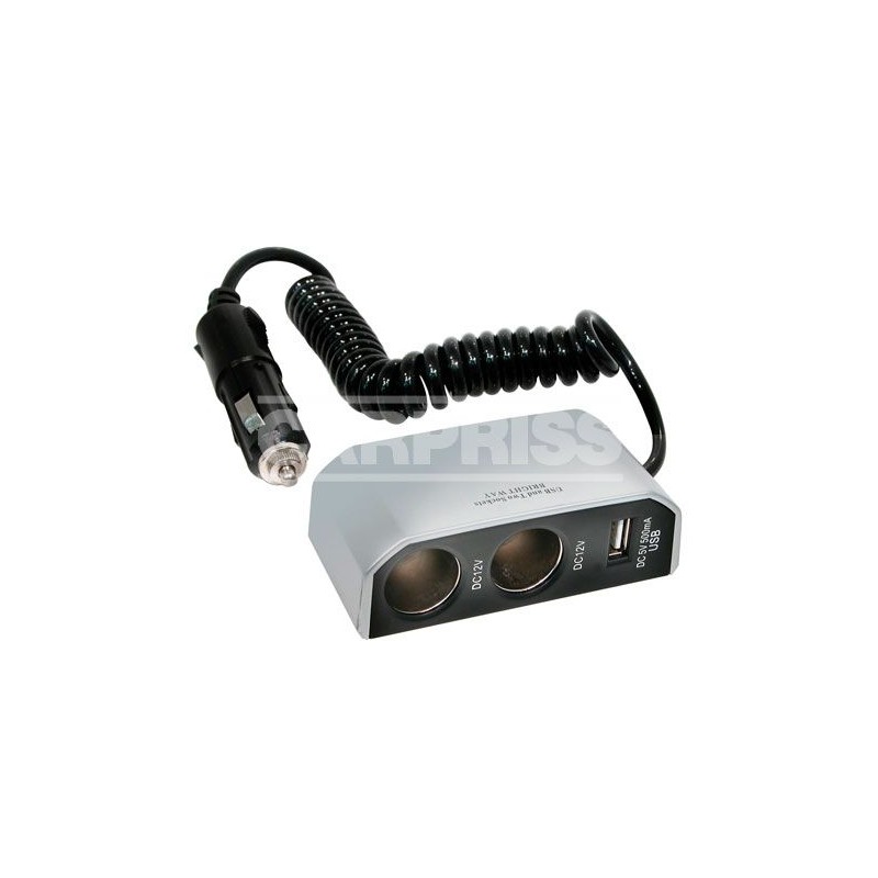 CARPRISS 70523432 Enchufe