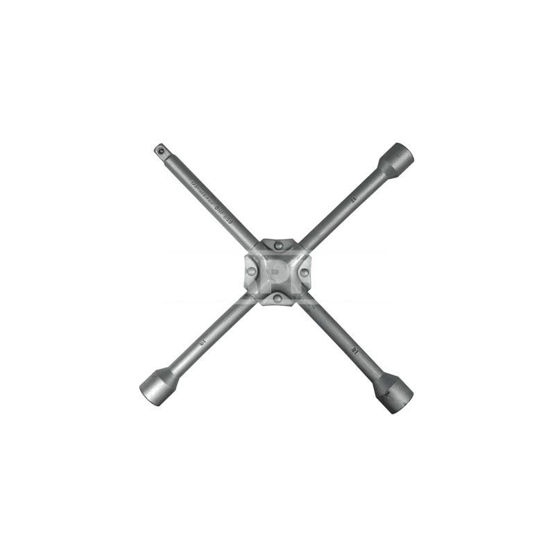 CARPRISS 70627003 Llave de cubo