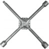 CARPRISS 70627003 Llave de cubo