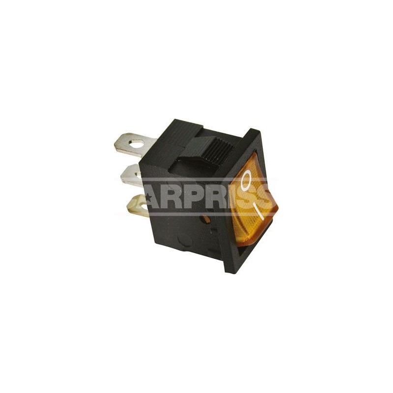 CARPRISS 70810671 Interruptor