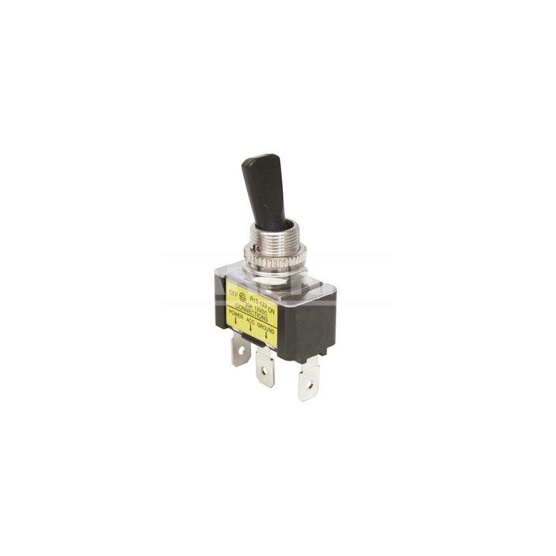 CARPRISS 70810680 Interruptor