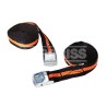 CARPRISS 70923240 Kit de bandas tensoras