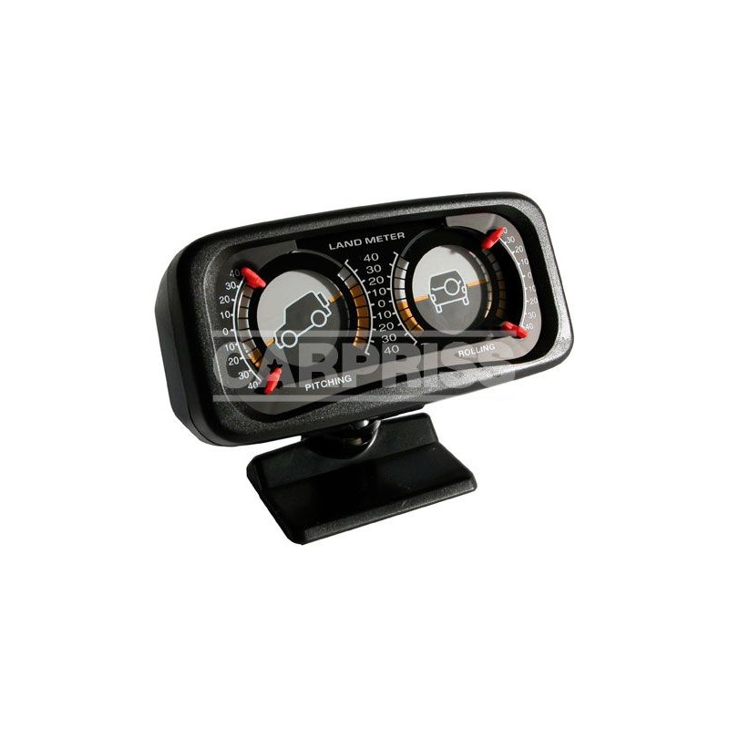 CARPRISS 71078140 Reloj comparador