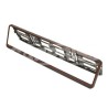 CARPRISS 71303901 Soporte de placa de matrícula