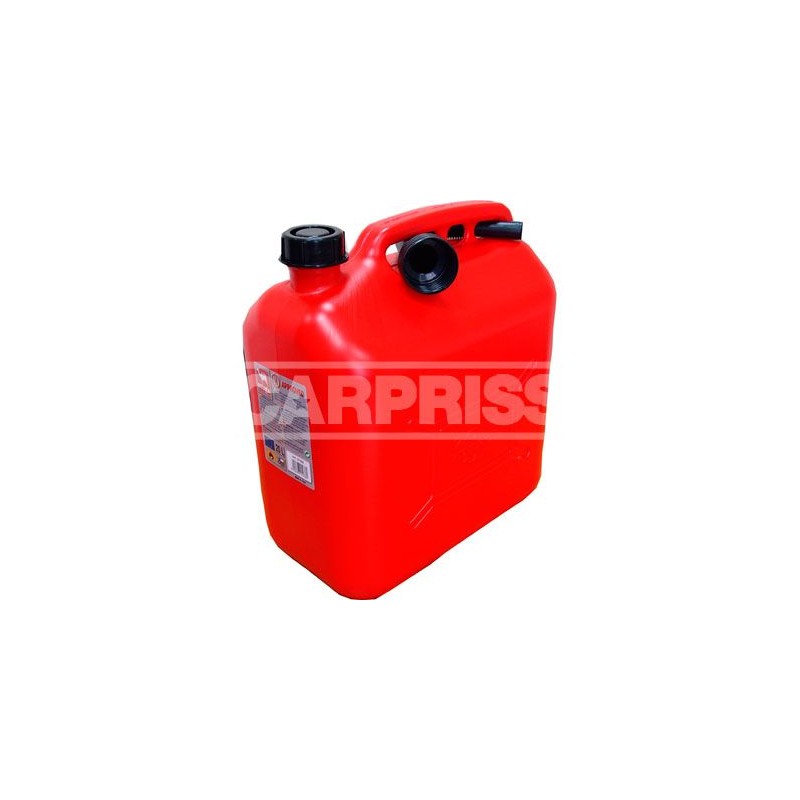 CARPRISS 79260015 Bidón de reserva
