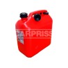 CARPRISS 79260015 Bidón de reserva